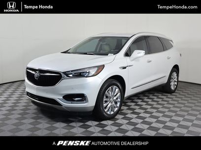 Used 2021 Buick Enclave Premium w/ Surround and Sites Package
