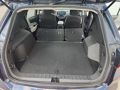 Used 2018 Chevrolet Equinox LS FWD image 22