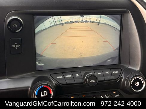 Used 2019 Chevrolet Corvette Stingray image 18