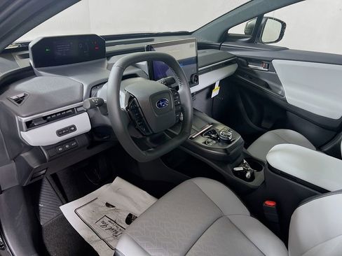 New 2026 Subaru Solterra image 9
