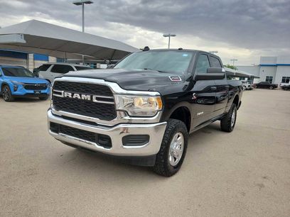 Used 2021 RAM 2500 Tradesman