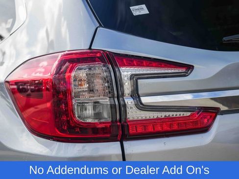 New 2026 Subaru Ascent Touring image 7