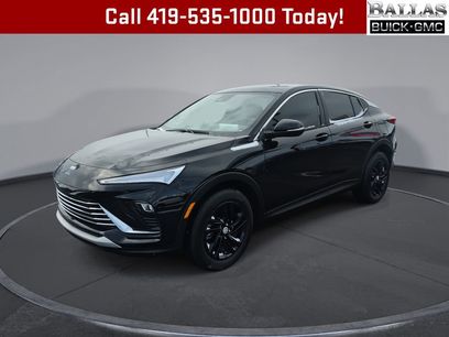 Used 2025 Buick Envista Preferred w/ Convenience I Package