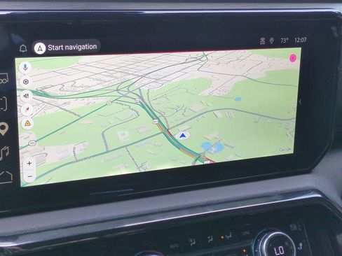 Used 2023 GMC Sierra 1500 AT4 w/ Technology Package image 27