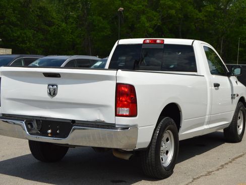 Used 2017 RAM 1500 Tradesman w/ Power & Remote Entry Group image 6