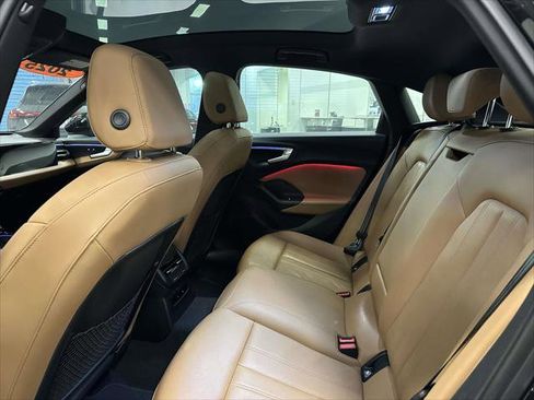 Certified 2025 Audi A5 2.0T Premium w/ Convenience Package image 10