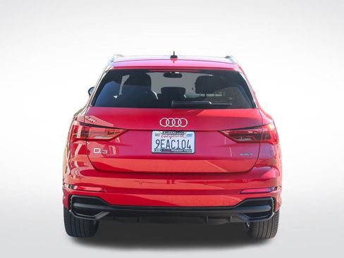 Used 2023 Audi Q3 2.0T Premium w/ 19" Wheel Package image 8