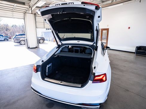 Used 2021 Audi A5 2.0T Premium image 62