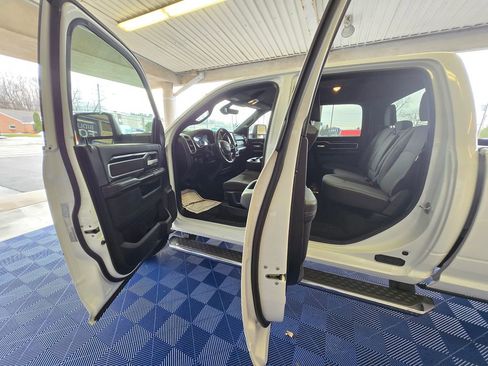 Used 2024 RAM 2500 Big Horn image 20