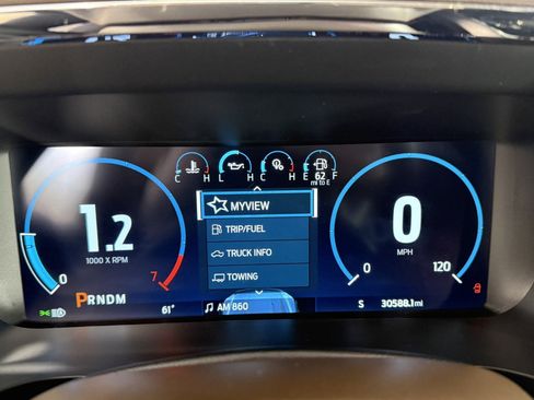 Used 2023 Ford F150 King Ranch w/ Equipment Group 601A High image 15