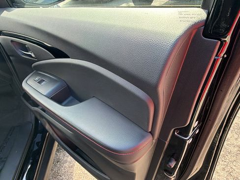 Used 2021 Honda Pilot Black Edition image 19