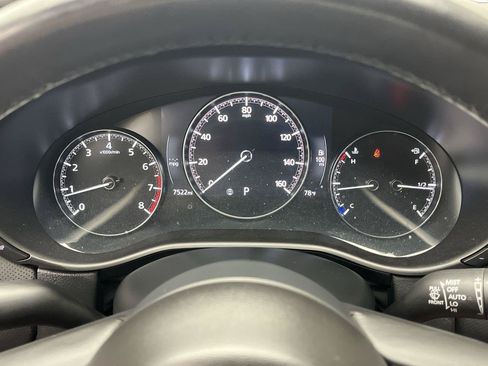Certified 2024 MAZDA CX-50 AWD 2.5 S w/ Weather Package image 13