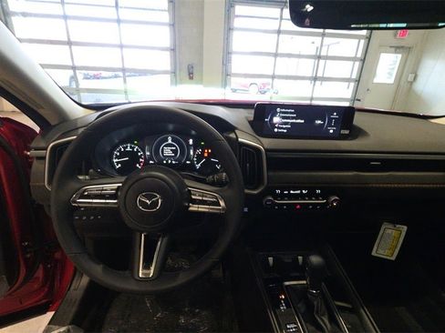 New 2026 MAZDA CX-50 AWD 2.5 S w/ Cargo Package image 21