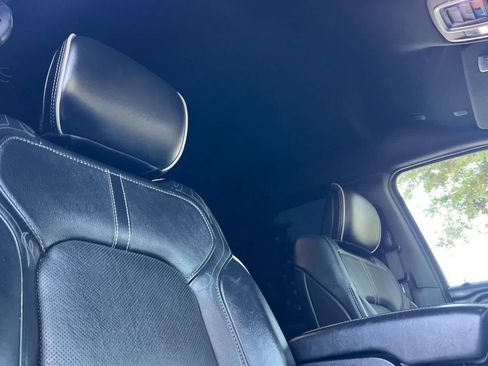 Used 2020 RAM 1500 Limited RWD image 19