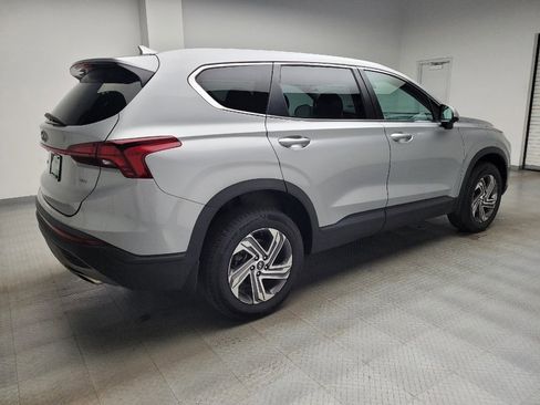 Used 2023 Hyundai Santa Fe SE AWD/4WD image 10
