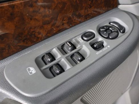 Used 2008 Dodge Ram 3500 Truck Laramie w/ Trailer Tow Group image 13