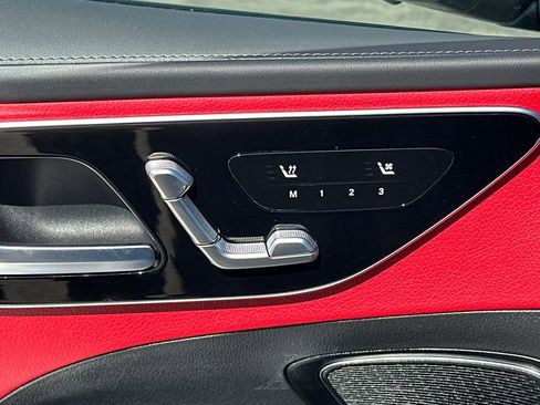 New 2026 Mercedes-Benz C 43 AMG C 43 AMG image 11