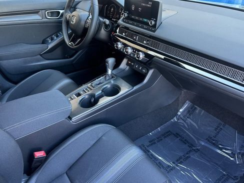 Certified 2026 Honda Civic Sport image 16