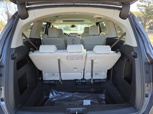 New 2026 Honda Odyssey EX-L image 19