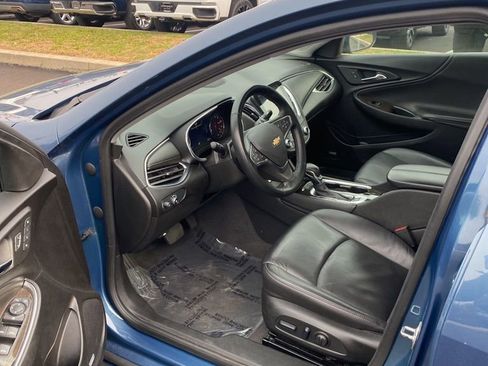 Certified 2024 Chevrolet Malibu LT image 12