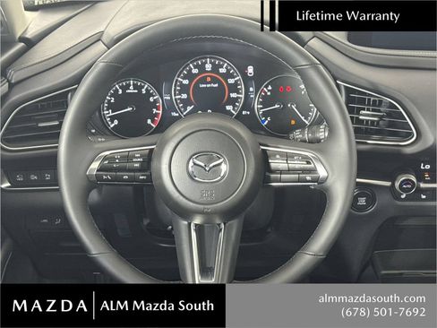 New 2026 MAZDA CX-30 AWD 2.5 S w/ Premium Package image 24
