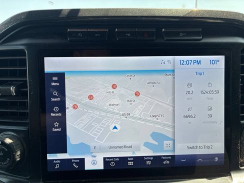 Used 2021 Ford F150 XLT w/ Equipment Group 302A High AWD/4WD image 13
