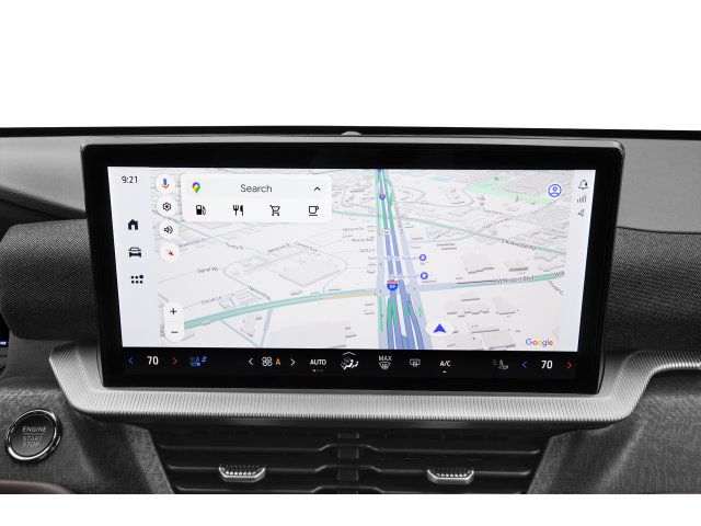 Used 2026 Ford Explorer Platinum RWD image 51
