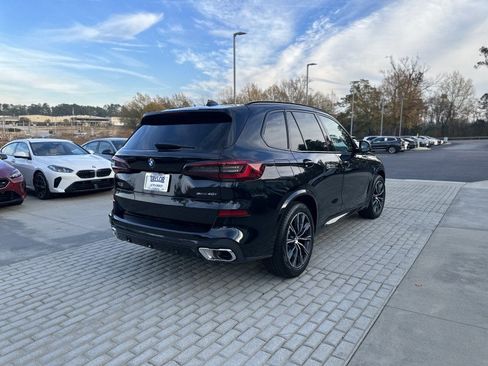 Certified 2023 BMW X5 sDrive40i w/ M Sport Package image 9