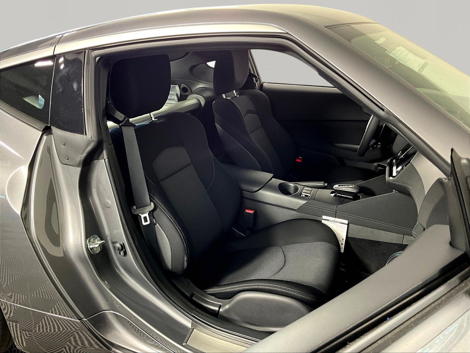 New 2027 Nissan Z Sport RWD image 15