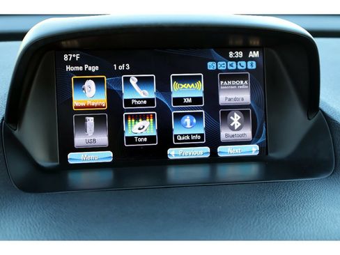 Used 2016 Buick Encore FWD image 24