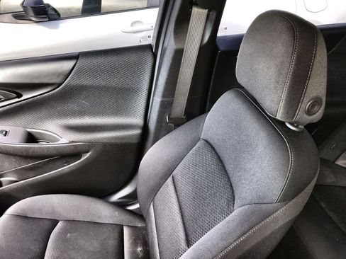 Used 2025 Chevrolet Malibu RS image 22