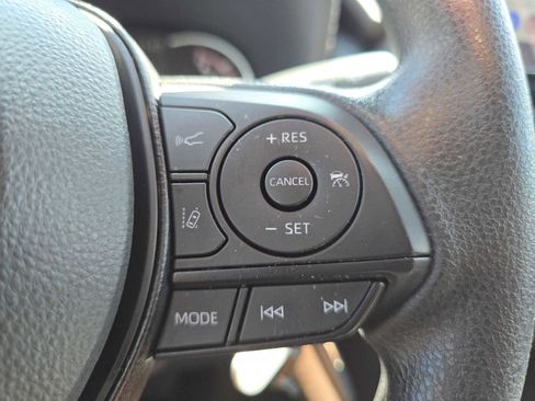 Certified 2025 Toyota RAV4 LE image 30