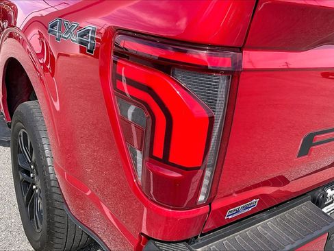 Used 2024 Ford F150 Lariat w/ Equipment Group 502A High AWD/4WD image 27