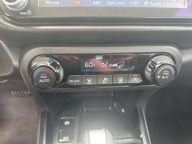 Used 2024 Nissan Kicks SR FWD image 23