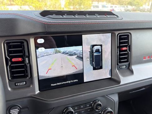 New 2025 Ford Bronco Raptor AWD/4WD image 19
