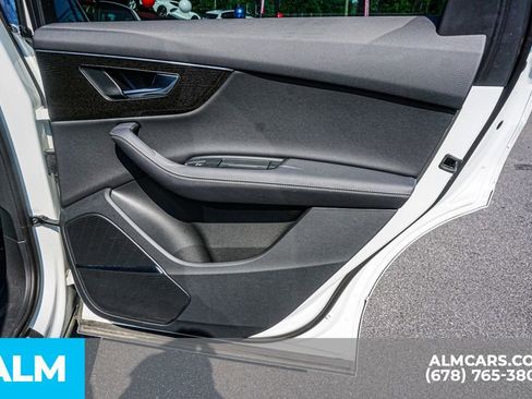 Used 2025 Audi Q7 3.0T Premium Plus image 59