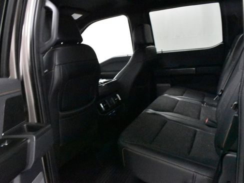 Used 2022 Ford F150 Tremor w/ Equipment Group 401A Mid image 15