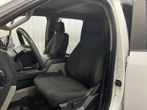 Used 2020 Ford F150 XL w/ Equipment Group 101A Mid AWD/4WD image 35