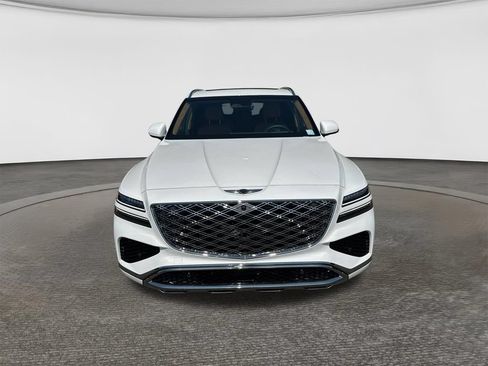 New 2026 Genesis GV80 3.5T Prestige AWD/4WD image 2