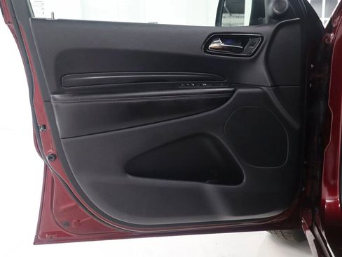 Used 2021 Dodge Durango GT w/ Blacktop Package image 9