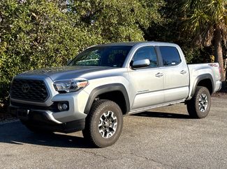 Used 2023 Toyota Tacoma TRD Off-Road video 2