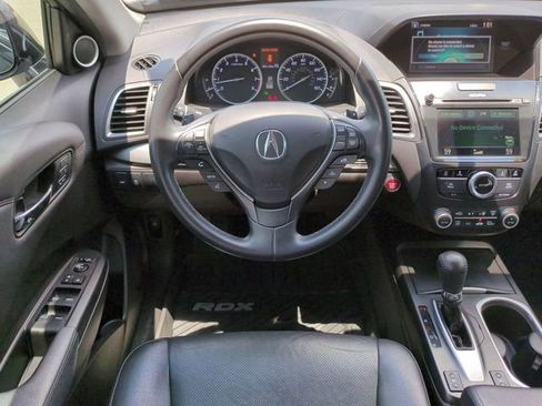 Used 2017 Acura RDX FWD w/ Technology Package image 16