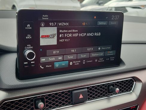 New 2026 Acura Integra A-Spec image 13