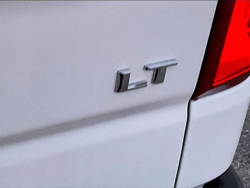 Used 2025 Chevrolet Silverado 1500 LT Trail Boss w/ Convenience Package II image 25