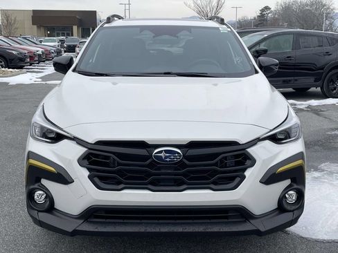 Certified 2025 Subaru Crosstrek 2.5i Sport w/ Popular Package #3A image 22