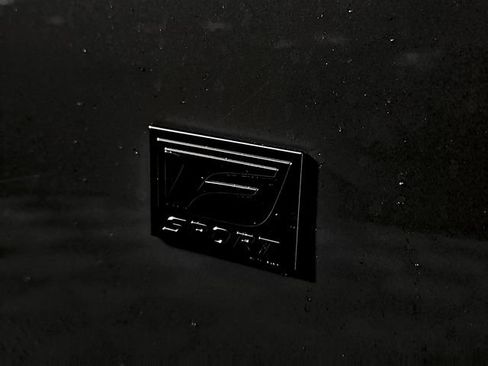 New 2026 Lexus IS 350 F Sport image 25