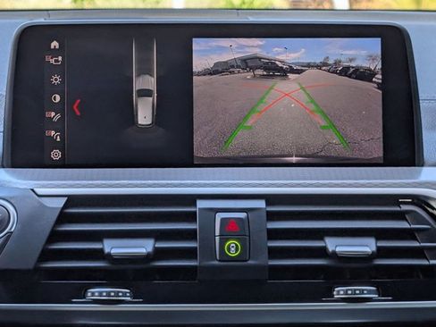 Used 2019 BMW X3 M40i w/ Driving Assistance Package image 14