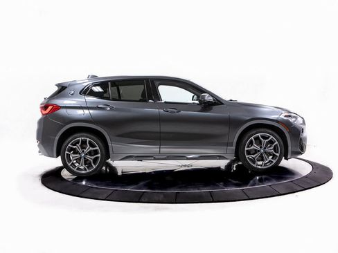 Used 2018 BMW X2 sDrive28i image 8
