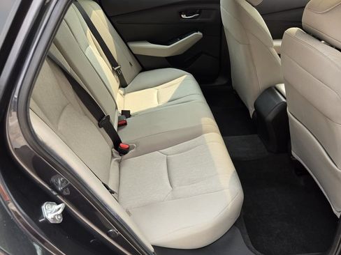 Certified 2024 Honda Accord EX image 15