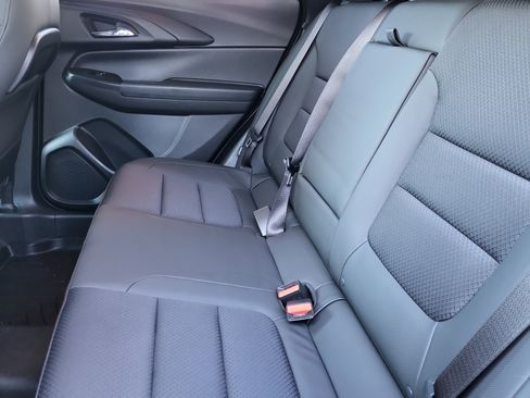 Used 2023 Chevrolet TrailBlazer RS w/ Sun and Liftgate Package image 19